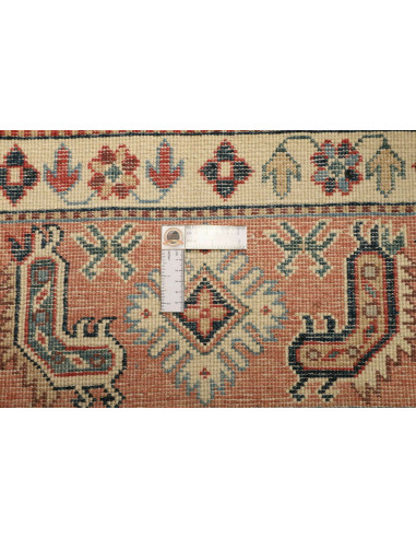 Tappeto Kazak Pakistan cm.268x372