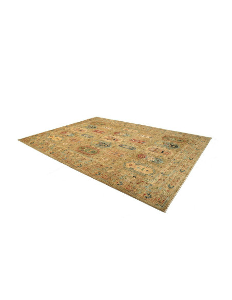 Tappeto Kazak Royal Pakistan cm.274x370