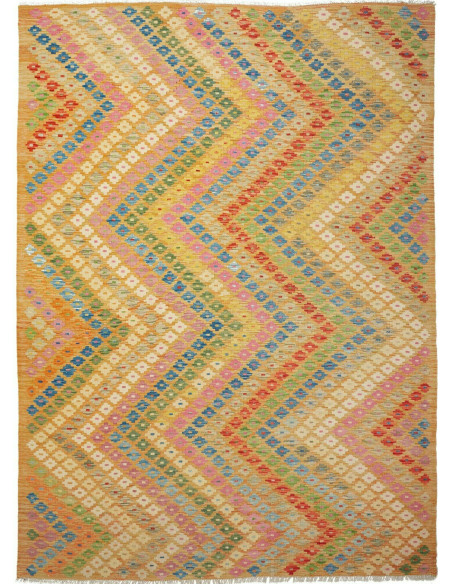 Tappeto Kilim Pakistan cm.205x281