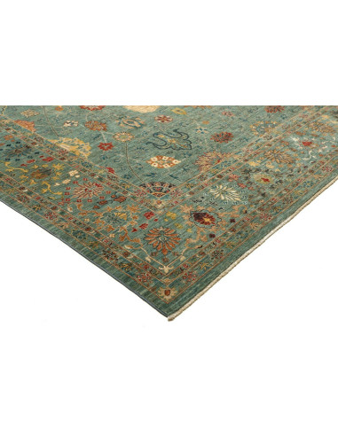 Tappeto Shahi Fine Pakistan cm.245x342