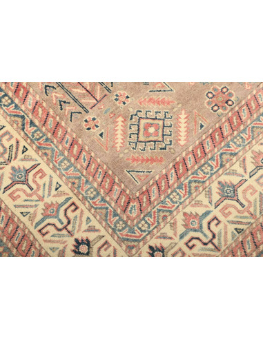 Tappeto Kazak Pakistan cm.232x295