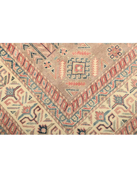 Tappeto Kazak Pakistan cm.232x295
