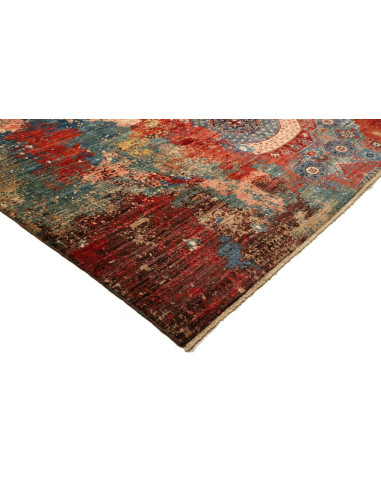 Tappeto Mona Pakistan cm.246x345