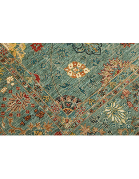 Tappeto Shahi Fine Pakistan cm.245x342