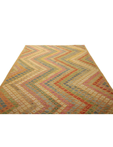 Tappeto Kilim Pakistan cm.205x281