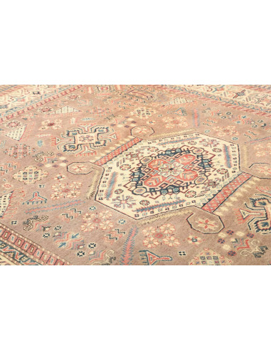 Tappeto Kazak Pakistan cm.232x295