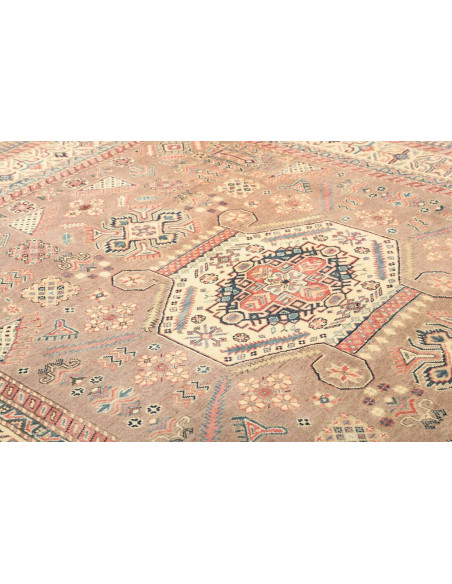 Tappeto Kazak Pakistan cm.232x295