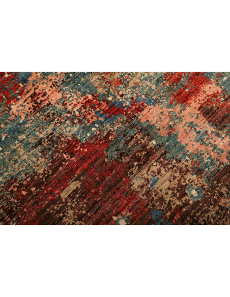 Tappeto Mona Pakistan cm.246x345