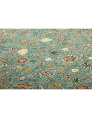 Tappeto Shahi Fine Pakistan cm.245x342