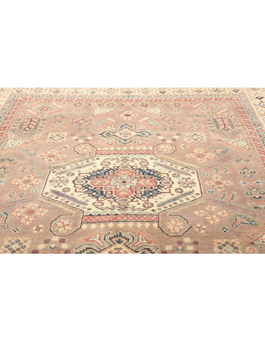 Tappeto Kazak Pakistan cm.232x295