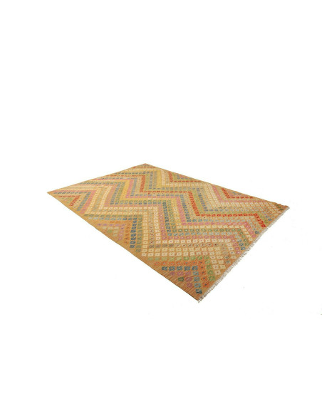 Tappeto Kilim Pakistan cm.205x281