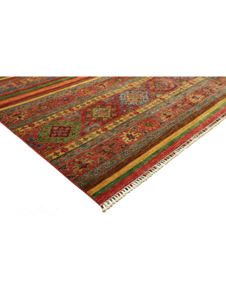 Tappeto Rubin Pakistan cm.269x353