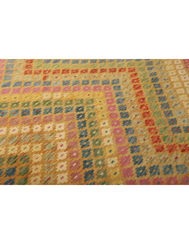 Tappeto Kilim Pakistan cm.205x281
