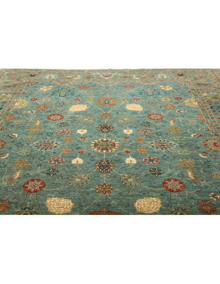 Tappeto Shahi Fine Pakistan cm.245x342