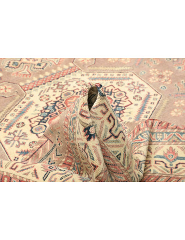 Tappeto Kazak Pakistan cm.232x295