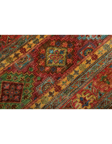 Tappeto Rubin Pakistan cm.269x353