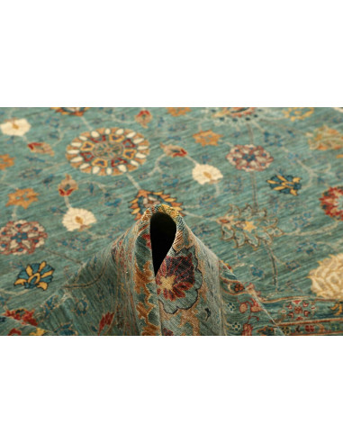 Tappeto Shahi Fine Pakistan cm.245x342