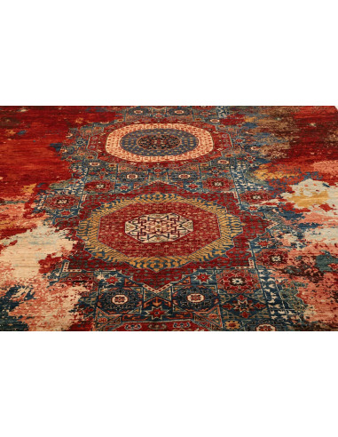 Tappeto Mona Pakistan cm.246x345