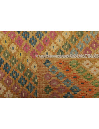 Tappeto Kilim Pakistan cm.205x281
