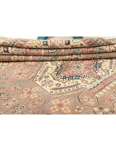 Tappeto Kazak Pakistan cm.232x295