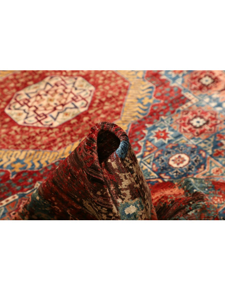 Tappeto Mona Pakistan cm.246x345