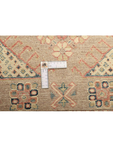 Tappeto Kazak Pakistan cm.232x295