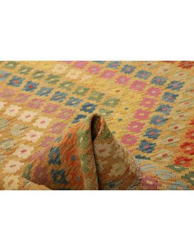 Tappeto Kilim Pakistan cm.205x281
