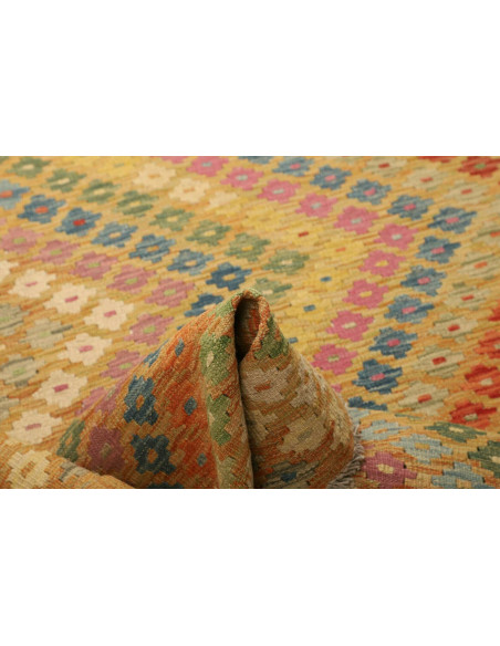 Tappeto Kilim Pakistan cm.205x281