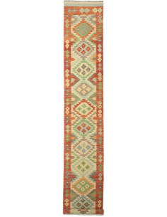 Tappeto Kilim Pakistan cm.77x492