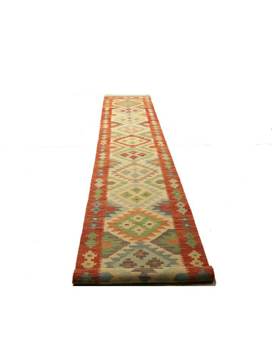 Tappeto Kilim Pakistan cm.77x492
