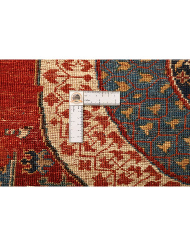 Tappeto Mona Pakistan cm.246x345