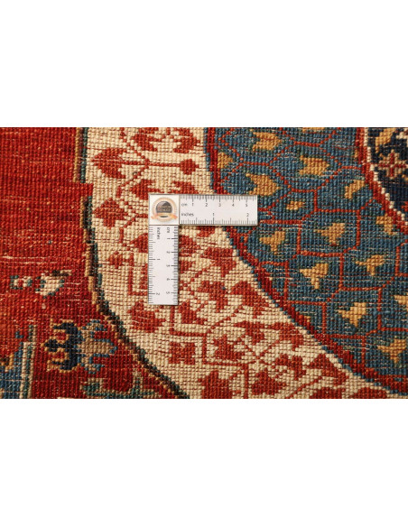 Tappeto Mona Pakistan cm.246x345