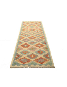 Tappeto Kilim Pakistan cm.85x245 2