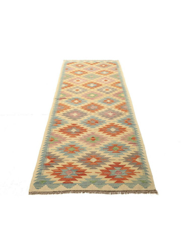 Tappeto Kilim Pakistan cm.85x245