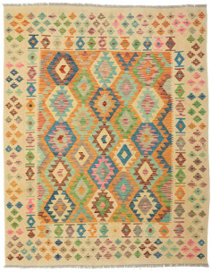 Tappeto Kilim Pakistan cm.160x202