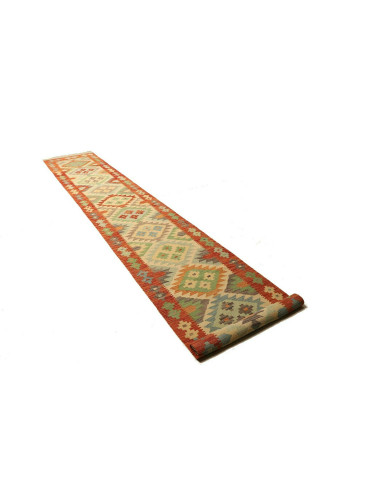Tappeto Kilim Pakistan cm.77x492