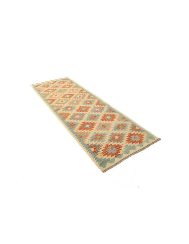 Tappeto Kilim Pakistan cm.85x245