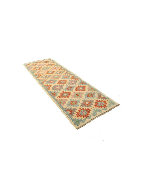 Tappeto Kilim Pakistan cm.85x245