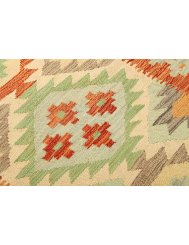 Tappeto Kilim Pakistan cm.77x492
