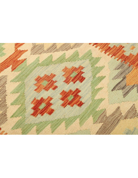Tappeto Kilim Pakistan cm.77x492