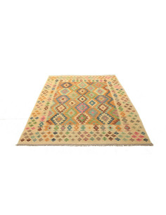Tappeto Kilim Pakistan cm.160x202 2