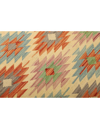 Tappeto Kilim Pakistan cm.85x245