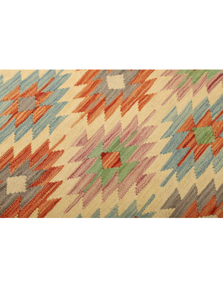 Tappeto Kilim Pakistan cm.85x245