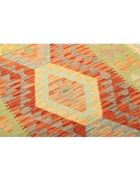 Tappeto Kilim Pakistan cm.103x151