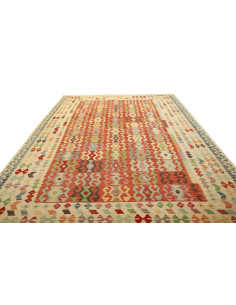 Tappeto Kilim Pakistan cm.248x350 2