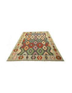 Tappeto Kilim Pakistan cm.170x244 2