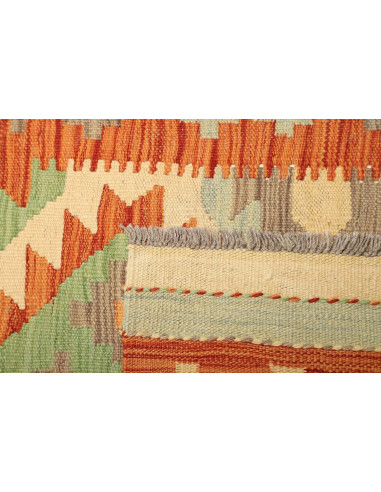 Tappeto Kilim Pakistan cm.77x492