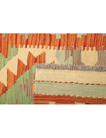 Tappeto Kilim Pakistan cm.77x492