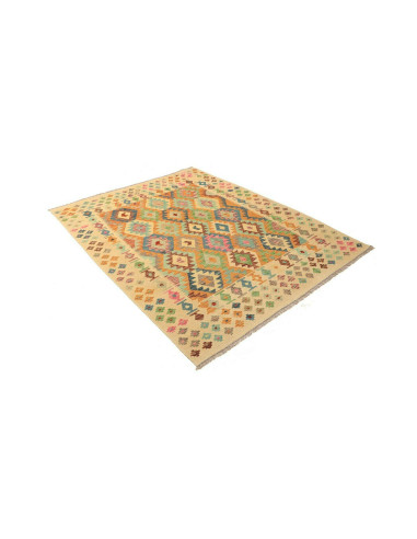 Tappeto Kilim Pakistan cm.160x202