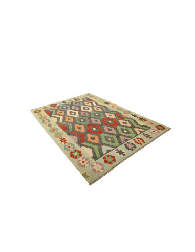 Tappeto Kilim Pakistan cm.170x244